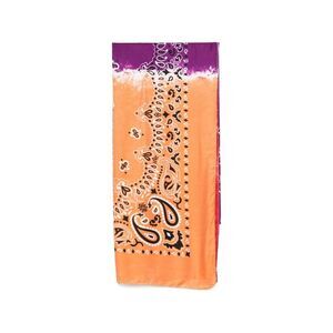 Destin Unisex "Pino Quadra" 130X130 Cm Hand Print